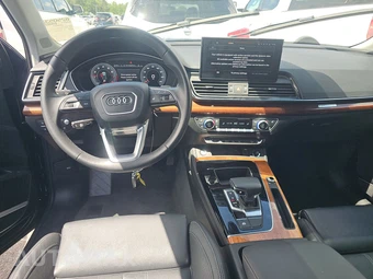 2022 Audi Q5 S line Prestige – miniatura 11