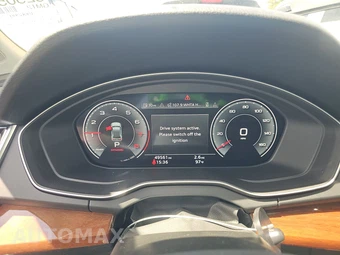 2022 Audi Q5 S line Prestige – miniatura 12