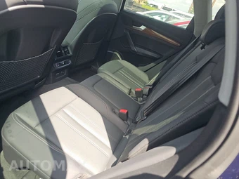2022 Audi Q5 S line Prestige – miniatura 13
