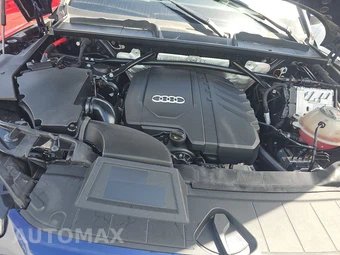2022 Audi Q5 S line Prestige – miniatura 15