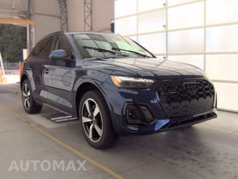 2022 Audi Q5 S line Prestige – miniatura 3