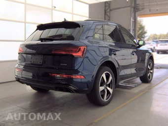 2022 Audi Q5 S line Prestige – miniatura 4