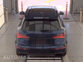 2022 Audi Q5 S line Prestige – miniatura 5