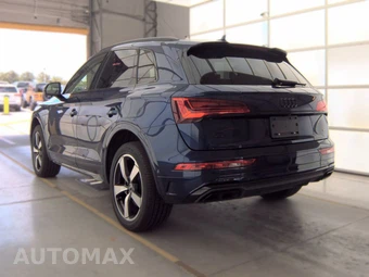 2022 Audi Q5 S line Prestige – miniatura 6