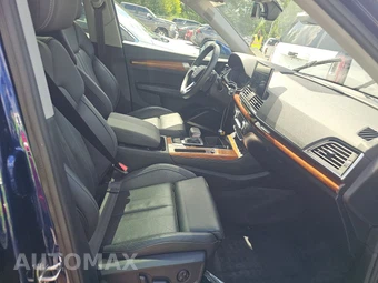 2022 Audi Q5 S line Prestige – miniatura 8