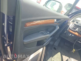 2022 Audi Q5 S line Prestige – miniatura 9