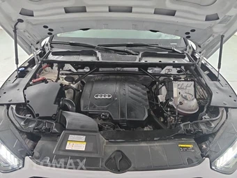 2022 Audi Q5 S line Prestige – miniatura 12