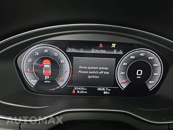 2022 Audi Q5 S line Prestige – miniatura 19