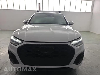 2022 Audi Q5 S line Prestige – miniatura 2