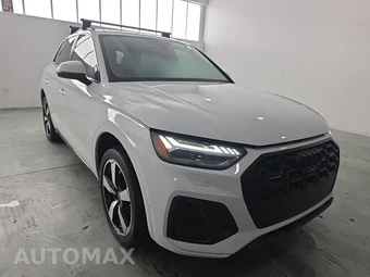 2022 Audi Q5 S line Prestige – miniatura 3