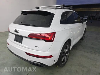 2022 Audi Q5 S line Prestige – miniatura 4