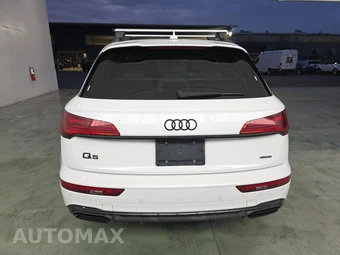 2022 Audi Q5 S line Prestige – miniatura 5