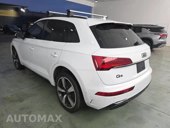 2022 Audi Q5 S line Prestige – miniatura 6
