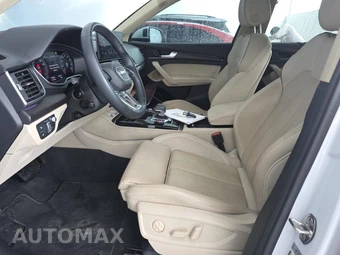 2022 Audi Q5 S line Prestige – miniatura 7