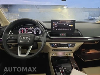 2022 Audi Q5 S line Prestige – miniatura 8