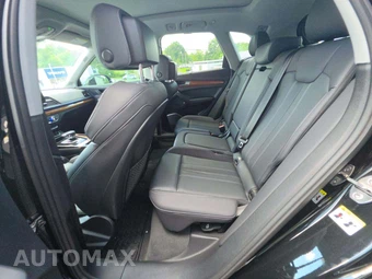 2022 Audi Q5 S line Prestige - miniatura 13