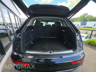 2022 Audi Q5 S line Prestige - miniatura 14