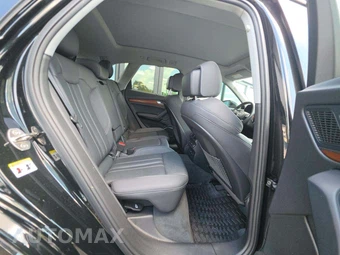 2022 Audi Q5 S line Prestige - miniatura 16