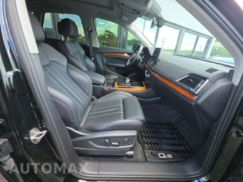 2022 Audi Q5 S line Prestige - miniatura 18