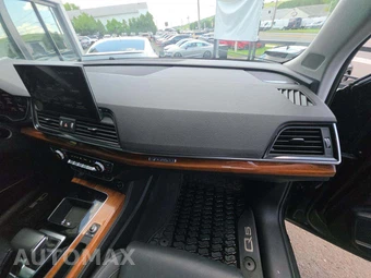 2022 Audi Q5 S line Prestige - miniatura 19