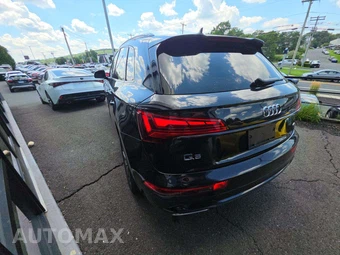 2022 Audi Q5 S line Prestige - miniatura 2