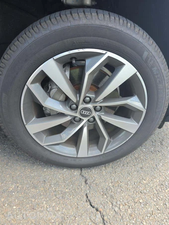 2022 Audi Q5 S line Prestige - miniatura 21