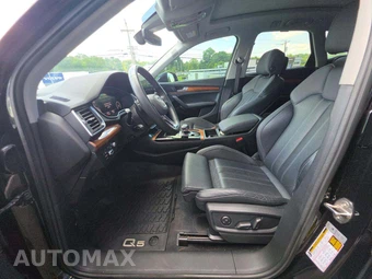 2022 Audi Q5 S line Prestige - miniatura 6