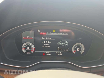 2022 Audi Q5 S line Prestige - miniatura 9
