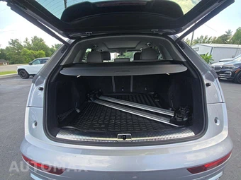2022 Audi Q5 S line Prestige – miniatura 11