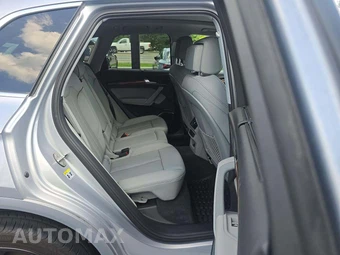 2022 Audi Q5 S line Prestige – miniatura 13