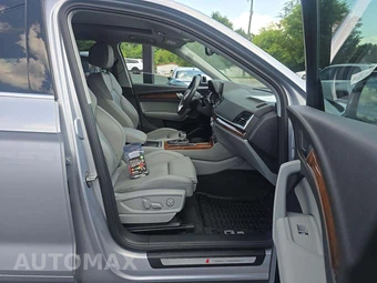 2022 Audi Q5 S line Prestige – miniatura 15