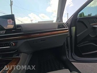 2022 Audi Q5 S line Prestige – miniatura 16