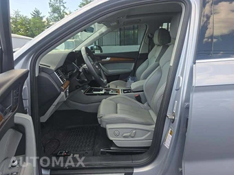 2022 Audi Q5 S line Prestige – miniatura 3