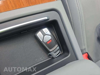 2022 Audi Q5 S line Prestige – miniatura 5