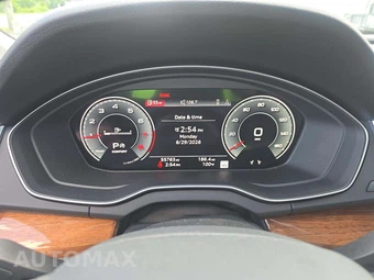 2022 Audi Q5 S line Prestige – miniatura 6