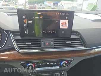 2022 Audi Q5 S line Prestige – miniatura 7