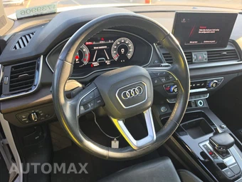 2022 Audi Q5 Sportback S line Premium Plus - miniatura 10