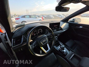 2022 Audi Q5 Sportback S line Premium Plus - miniatura 11
