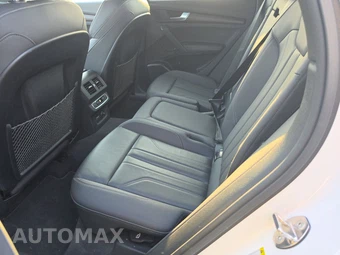2022 Audi Q5 Sportback S line Premium Plus - miniatura 13