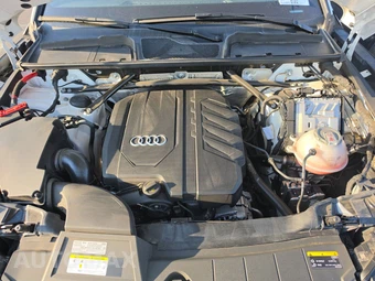 2022 Audi Q5 Sportback S line Premium Plus - miniatura 15