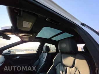 2022 Audi Q5 Sportback S line Premium Plus - miniatura 18