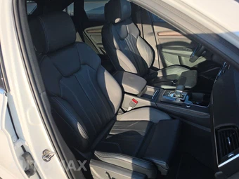 2022 Audi Q5 Sportback S line Premium Plus - miniatura 8