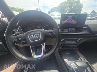 2022 Audi Q5 Sportback S line Premium - miniatura 10