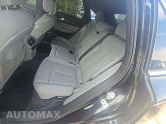 2022 Audi Q5 Sportback S line Premium - miniatura 13