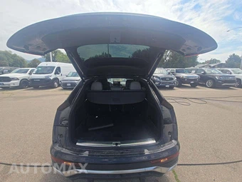 2022 Audi Q5 Sportback S line Premium - miniatura 14