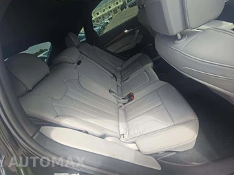 2022 Audi Q5 Sportback S line Premium - miniatura 16