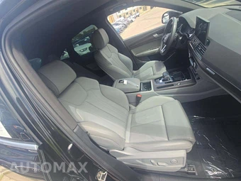 2022 Audi Q5 Sportback S line Premium - miniatura 18