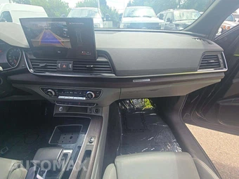 2022 Audi Q5 Sportback S line Premium - miniatura 19