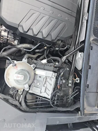 2022 Audi Q5 Sportback S line Premium - miniatura 23