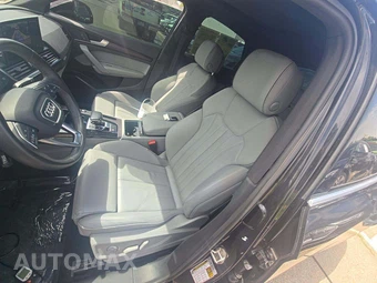 2022 Audi Q5 Sportback S line Premium - miniatura 6